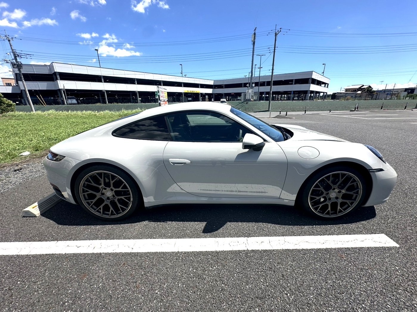 ポルシェ 911 カレラ